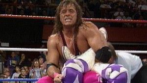 Poster for Superstars - Sep. 18, 1993 Poster for Superstars - Sep. 18, 1993