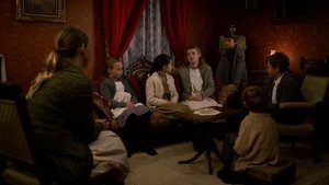 Poster for The Truth Shall Set You Free