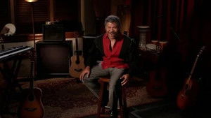 Poster for The End Poster for The End