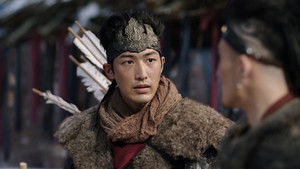 Poster for Episode 15 Poster for Episode 15