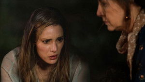 Poster for Un regreso inesperado Poster for Un regreso inesperado