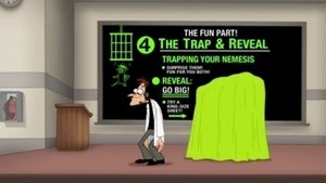 Poster for The Inator Method