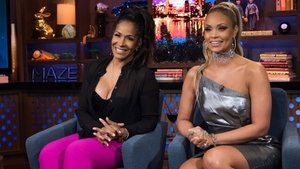 Poster for Sheree Whitfield & Gizelle Bryant
