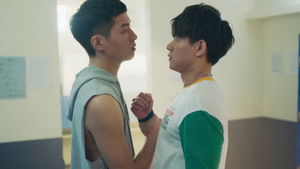 Poster for Lesson 5: Because It's You