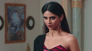 Poster for Icchadhari Morni's Vicious Plan!