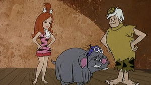 Poster for Wooly the Great Poster for Wooly the Great