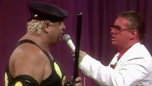 Poster for October 23, 1989 Poster for October 23, 1989