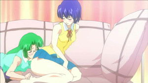 Poster for Volume 2 Poster for Volume 2