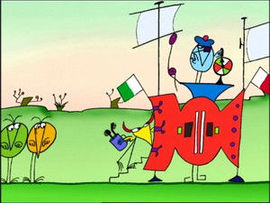 Poster for Episode 50