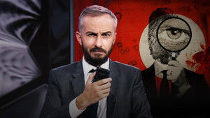 Poster for Profiler - too true to be true Poster for Profiler - too true to be true