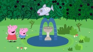 Poster for Fish Pond