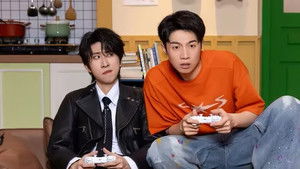 Poster for Episode 211 Poster for Episode 211