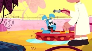 Poster for Episode 1