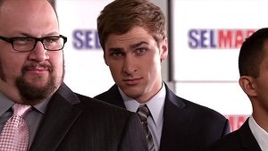 Poster for Big Time Bloopers