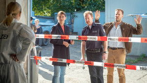 Poster for Episode 16