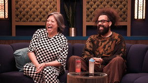 Poster for Who Stole Fire Extinguishers From a Hotel?