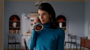 Poster for Episode 8 Poster for Episode 8