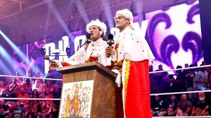 Poster for NXT #697