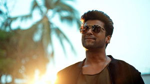 Poster for Aradhna Ka Pyaar Poster for Aradhna Ka Pyaar