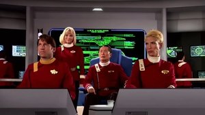 Poster for World Enough and Time