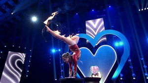 Poster for This Show is on Fire!