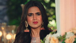 Poster for Prathna Learns Mehek's Plan