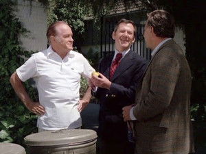 Poster for The Hollywood Story