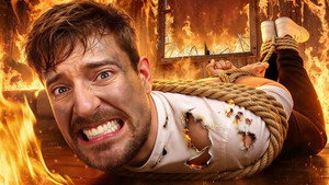 Poster for Would You Risk Dying for $500,000