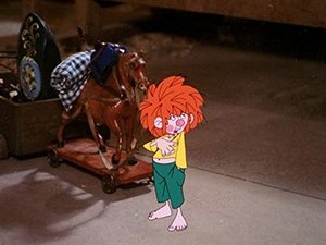 Poster for Pumuckl ist an gar nichts Schuld