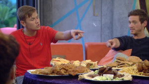 Poster for Day 56 Poster for Day 56