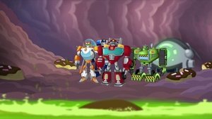 Poster for Bot-Tastic Voyage