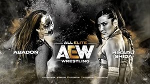 Poster for AEW Dark #24