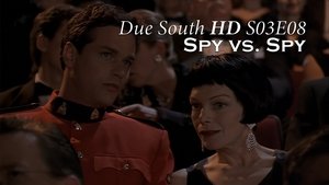 Poster for Spy vs. Spy