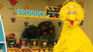 Poster for Grocery Games