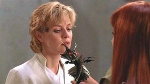 Poster for Into the Fire (2)