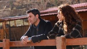 Poster for Episode 11 Poster for Episode 11