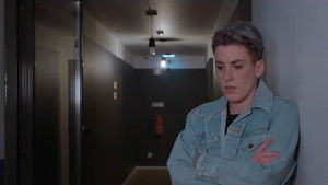 Poster for #CatFight