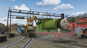 Poster for Day of the Diesels