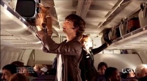 Poster for Half a World Away