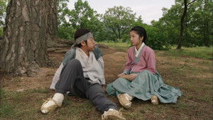 Poster for Episode 1 Poster for Episode 1