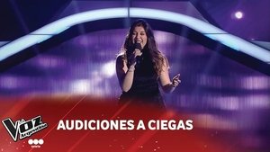 Poster for Episode 09⎜Blind Auditions