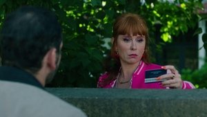 Poster for Tequila Sunrise