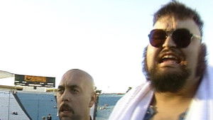 Poster for WCCW - October 19, 1985