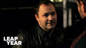 Poster for Five Roads