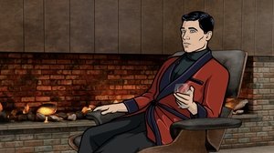 Poster for Dear Archer