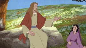 Poster for The Messiah Comes!