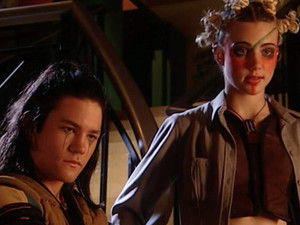 Poster for Episode 3