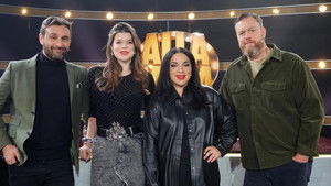 Poster for Episode 40