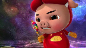 Poster for Episode 51