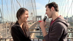 Poster for Where In the World Is Scarlett Johansson's Vagina?